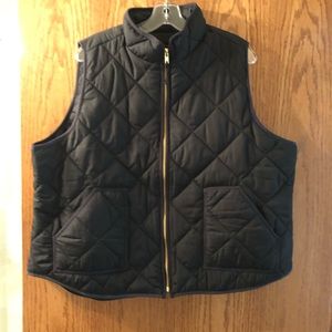 NWT Women’s vest